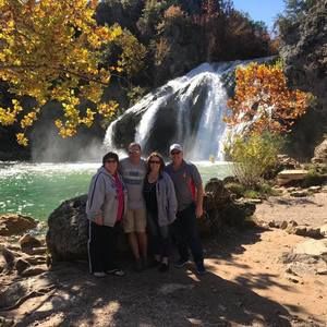 Meet your Posher, Tammy